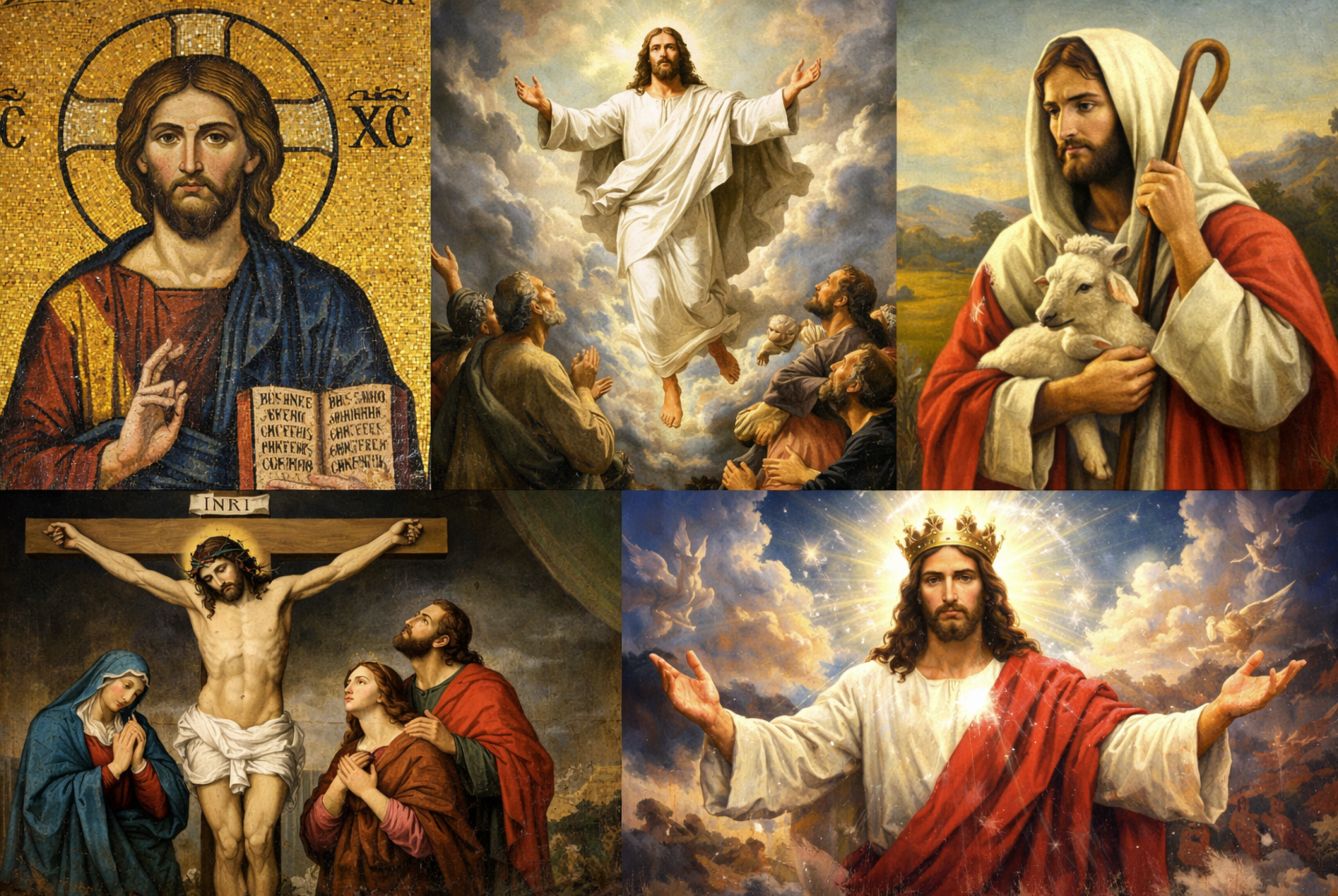 Predigten aus der Zellgemeinde Bremen