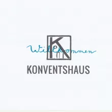 Logo Konventshaus